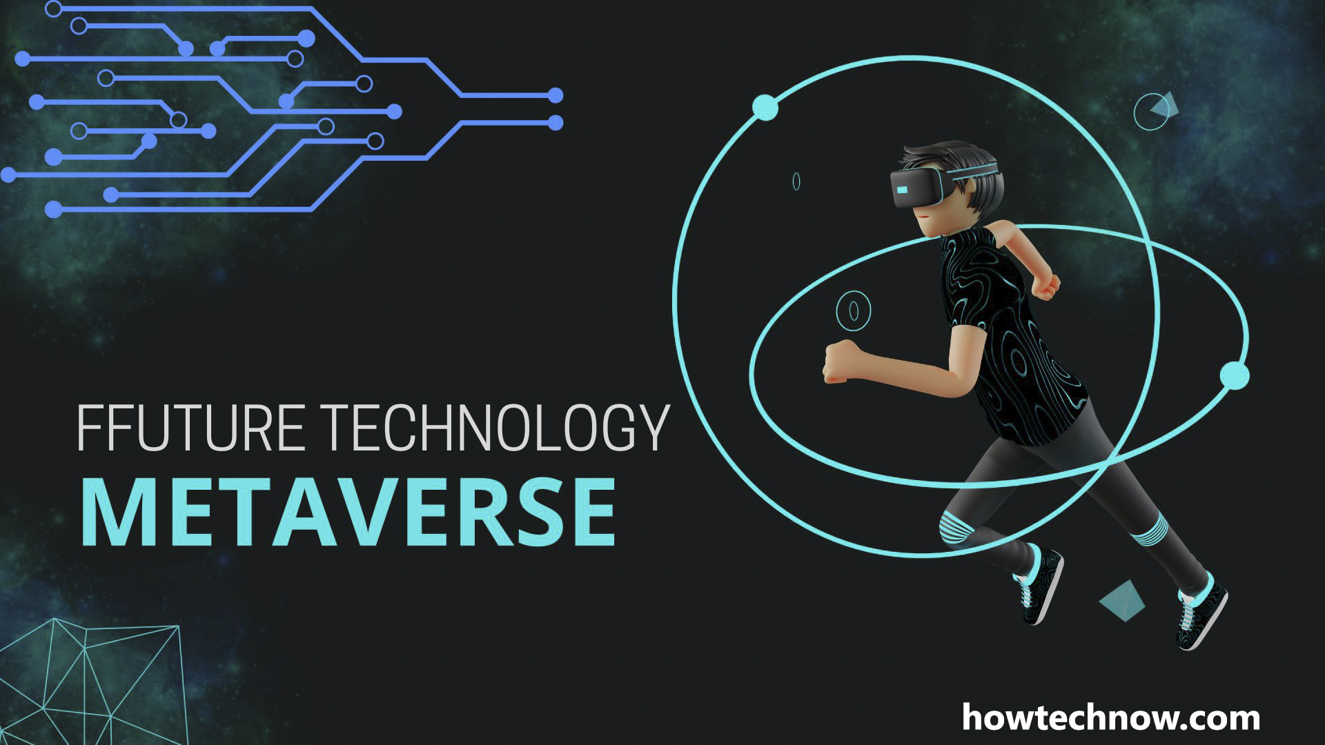 Exploring Metaverse: A Future Universe - Howtechnow.com