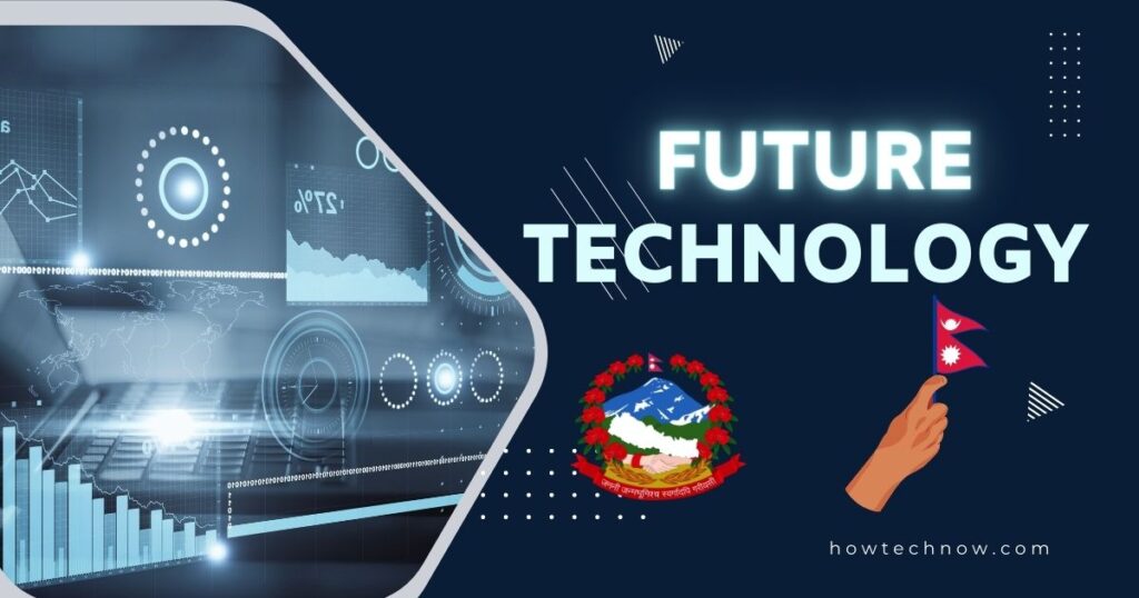 future Technology of nepal