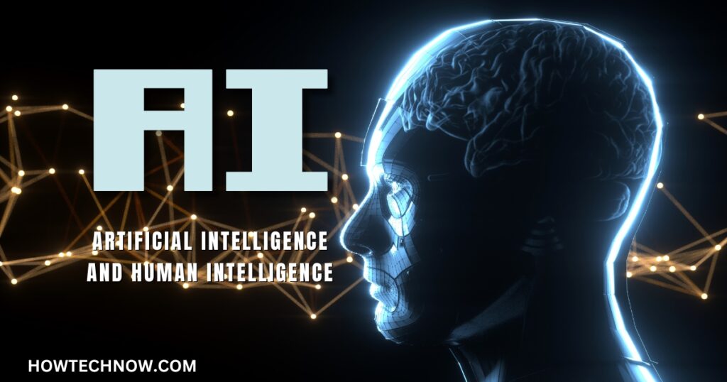 Which is Better Artificial Intelligence or Human Intelligence?