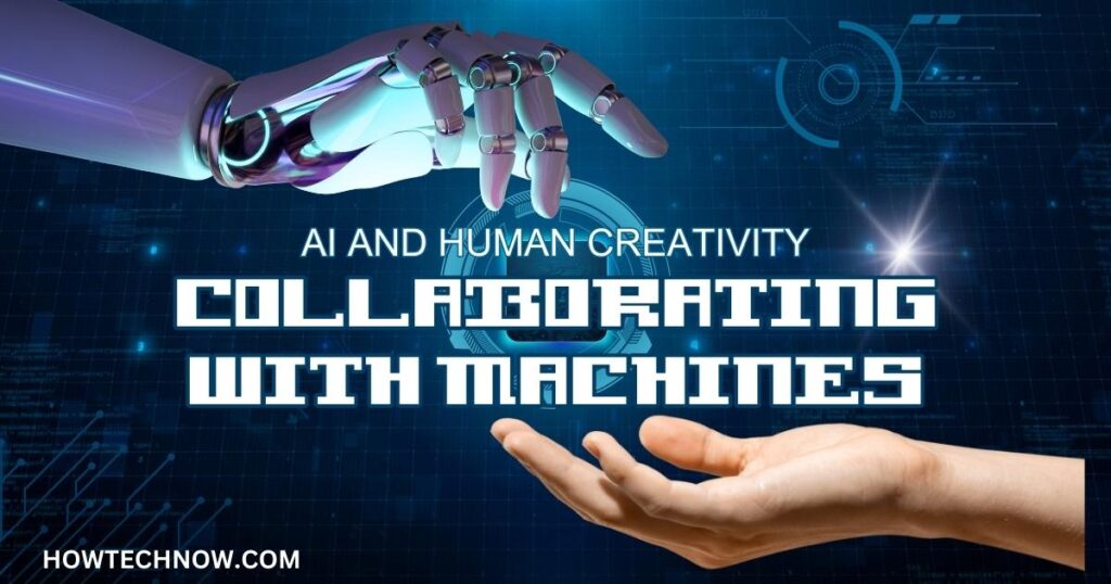 future of human and AI intelligence