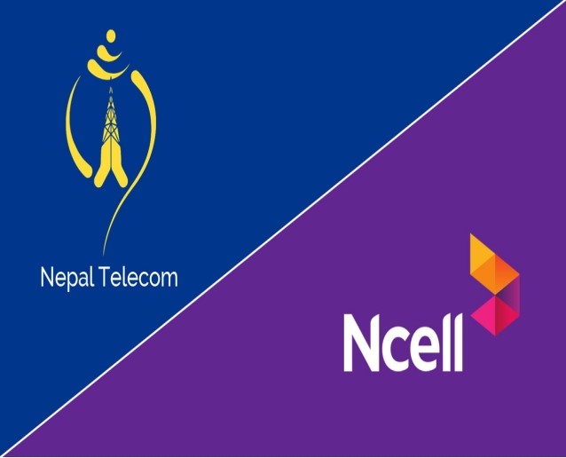 Take Loan on NTC and Ncell