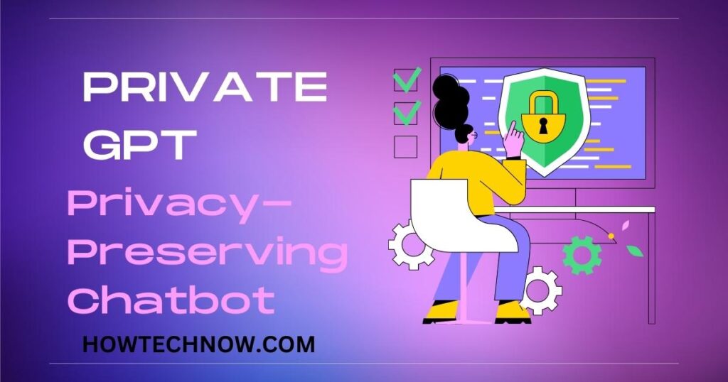 Benefits of Using PrivateGPT